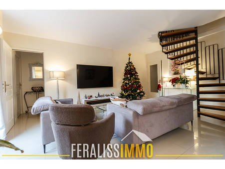 Maison 385 000 &euro;  sur Éragny (95610) - Réf. 9991