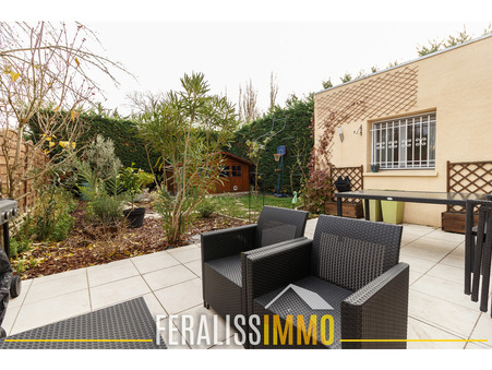 Maison 385 000 &euro;  sur Éragny (95610) - Réf. 9991