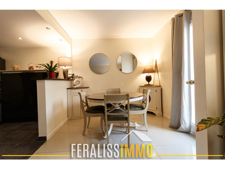 A vendre maison Éragny 95610; 385 000 &euro; 