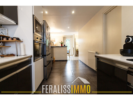 Maison 385 000 &euro;  Réf. 9991 Éragny