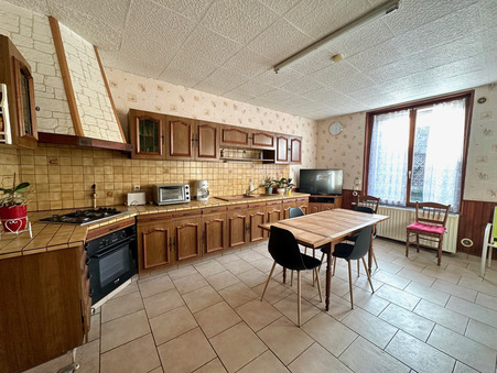 Vente maison 88 000 &euro; Boué