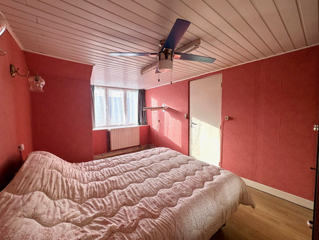 Maison sur Boué ; 88 000 &euro; ; Achat Réf. 1_11229DJ