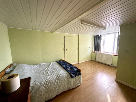 Maison 88 000 &euro; sur Boué (02450) - Réf. 1_11229DJ