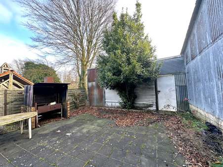 Maison sur Boué ; 88 000 &euro; ; Achat Réf. 1_11229DJ