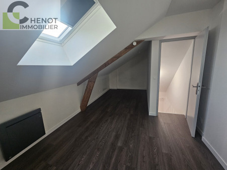 Vente Maison CHALIGNY Réf. Che158 - Slide 2