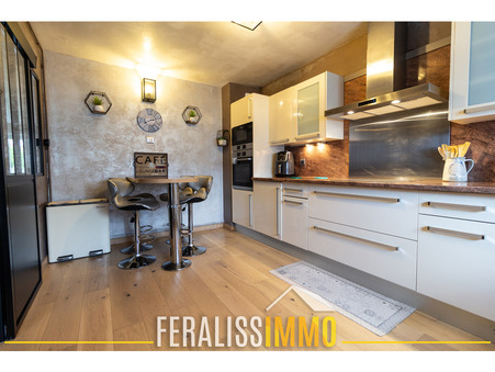 Maison sur Vauréal ; 549 900 &euro;  ; Achat Réf. 9865