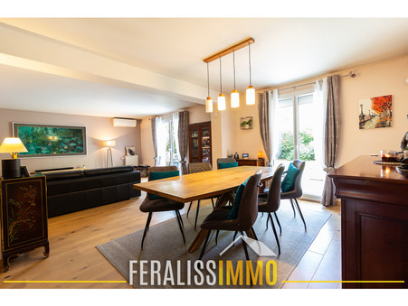 Maison sur Vauréal ; 549 900 &euro;  ; Vente Réf. 9865