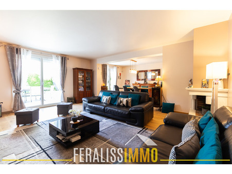 Achat maison Vauréal Réf. 9865