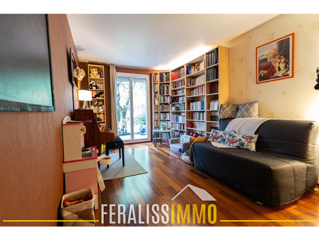 Achat maison Vauréal Réf. 9865