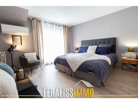 Maison sur Vauréal ; 549 900 &euro;  ; A vendre Réf. 9865