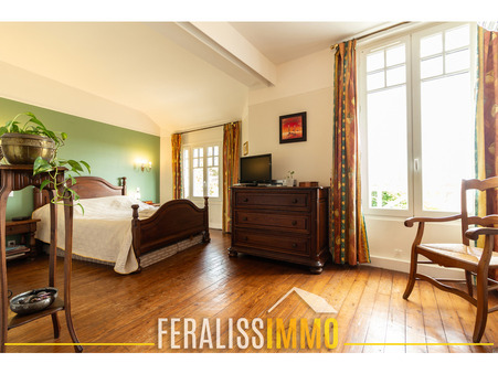 Maison 539 900 &euro;  sur Cergy (95000) - Réf. 9901