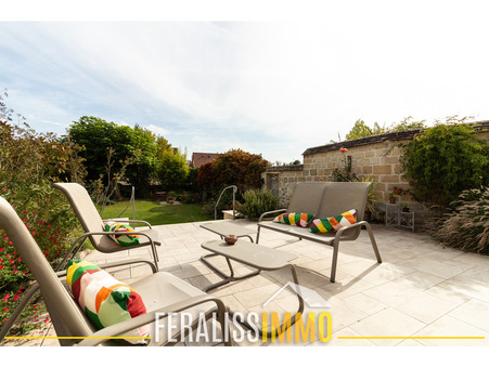 Maison 539 900 &euro;  Réf. 9901 Cergy