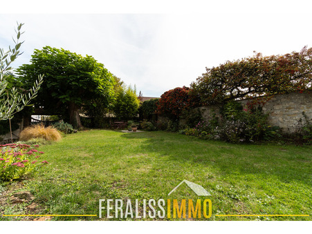 Maison sur Cergy ; 539 900 &euro;  ; Achat Réf. 9901