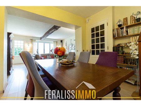 Maison 539 900 &euro;  Réf. 9901 Cergy