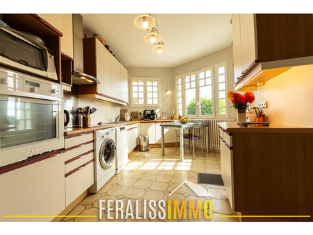 Maison sur Cergy ; 539 900 &euro;  ; A vendre Réf. 9901