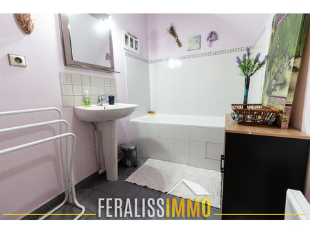 Maison 449 900 &euro;  Réf. 9886 Vauréal