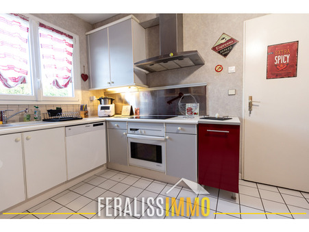 A vendre maison Vauréal 95490; 449 900 &euro; 