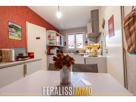 Achat maison Vauréal Réf. 9886