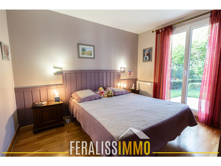 Maison 449 900 &euro;  sur Vauréal (95490) - Réf. 9886