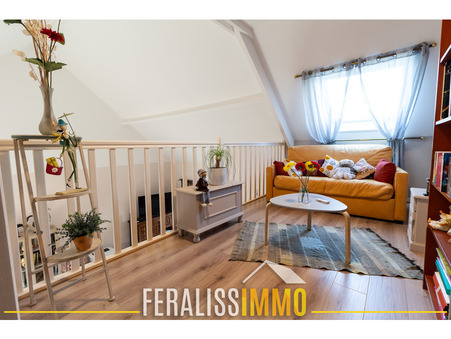 Achat maison Vauréal Réf. 9886