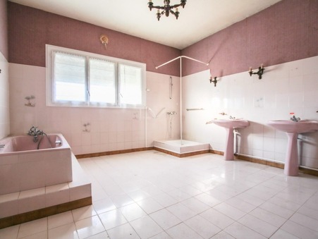 Maison sur Val de Virvée ; 257 000 &euro; ; A vendre Réf. 1814-HABITATCONSEILG_1814