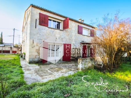 A vendre maison Val de Virvée 33240; 257 000 &euro;