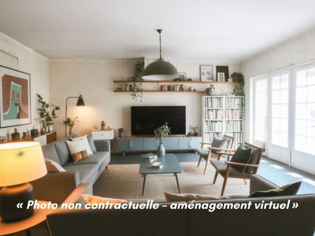 Achat maison Val de Virvée Réf. 1814-HABITATCONSEILG_1814