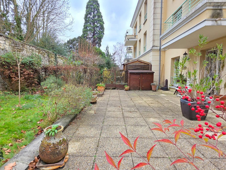 Appartement sur Luzarches ; 319 000 &euro; ; Vente Réf. 492