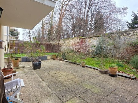 A vendre appartement Luzarches 95270; 319 000 &euro;