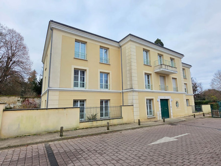 A vendre appartement Luzarches 95270; 319 000 &euro;