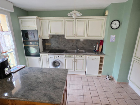 A vendre appartement Luzarches 95270; 319 000 &euro;