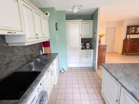 Vente appartement 319 000 &euro; Luzarches