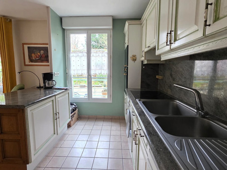 Appartement 319 000 &euro; Réf. 492 Luzarches