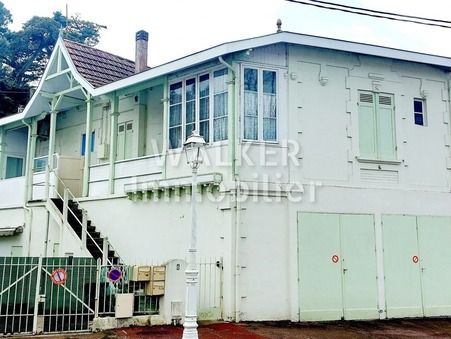 Appartement 355 000 &euro; Réf. VA2632-WALKER_488 Arcachon