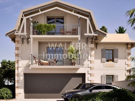 Vente appartement 748 085 &euro; Arcachon