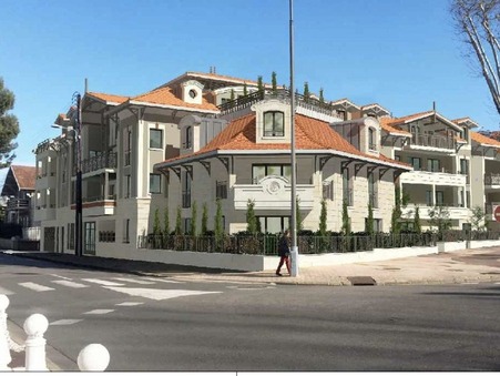 Appartement 495 000 &euro;  Réf. VA2696-WALKER_ Arcachon