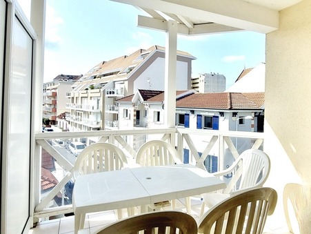 A vendre appartement Arcachon 33120; 289 000 &euro;