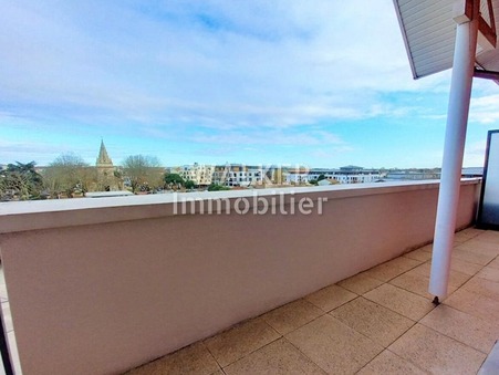 Achat appartement La Teste de Buch Réf. VA2748-WALKER_581