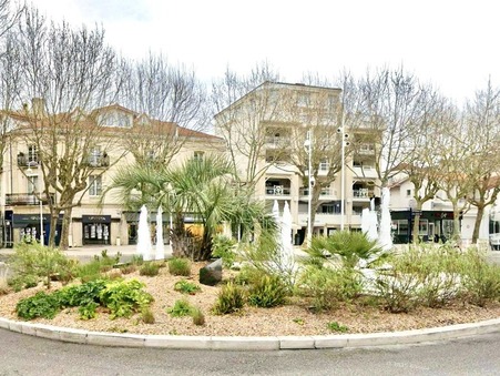 A vendre appartement Arcachon 33120; 225 000 &euro;