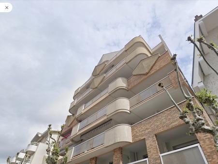 Vente appartement 225 000 &euro; Arcachon