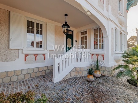 A vendre maison Arcachon 33120; 895 000 &euro;