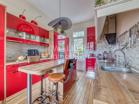 Maison 895 000 &euro; Réf. VM996-WALKER_506 Arcachon