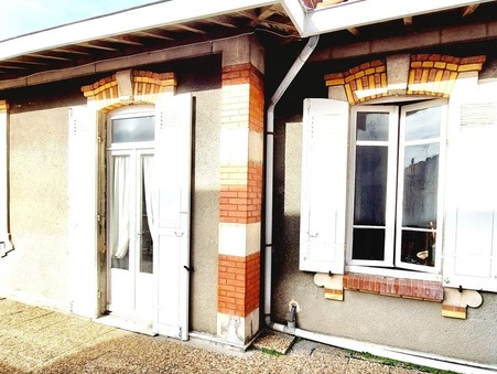 Achat maison Arcachon Réf. VM1028-WALKER_526