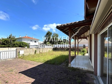 Vente maison 285 000 &euro; La Teste de Buch