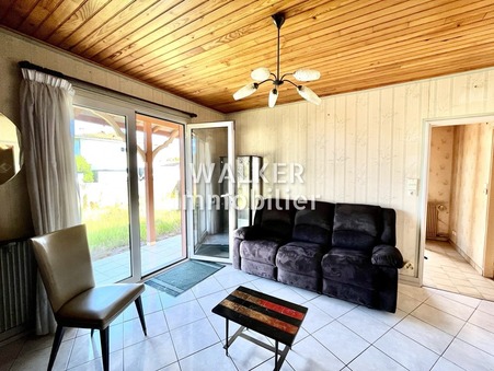 Maison 285 000 &euro; sur La Teste de Buch (33260) - Réf. VM1056-WALKER_552