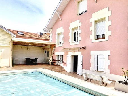Maison sur Arcachon ; 1 045 000 &euro; ; Vente Réf. VM1058-WALKER_551