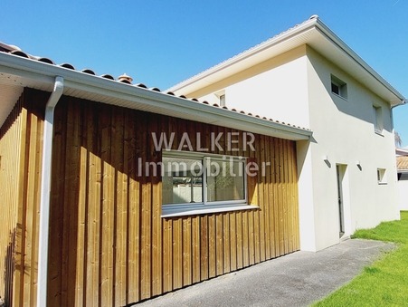 Achat maison La Teste de Buch Réf. VM1083-WALKER_569