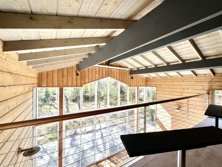 Vente maison 1 150 000 &euro; Gujan Mestras