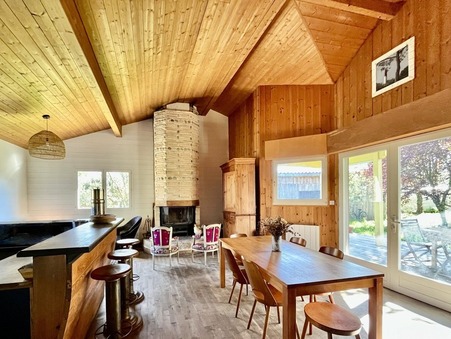 Maison 1 150 000 &euro; sur Gujan Mestras (33470) - Réf. VM1129-WALKER_593