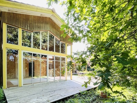 Maison sur Gujan Mestras ; 1 150 000 &euro; ; Vente Réf. VM1129-WALKER_593